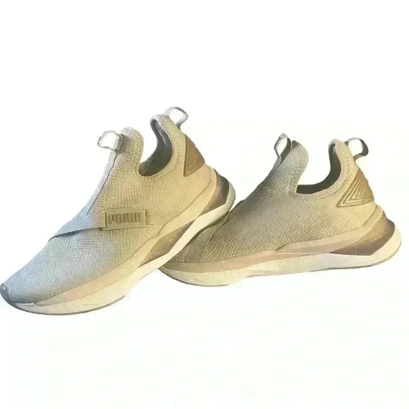 Puma LQDCell Shatter Mid Woman’s Sneakers Size 6.5 - Picture 10 of 10
